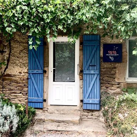Le Quins Sans Quins - Calme Et Confort Exterior photo