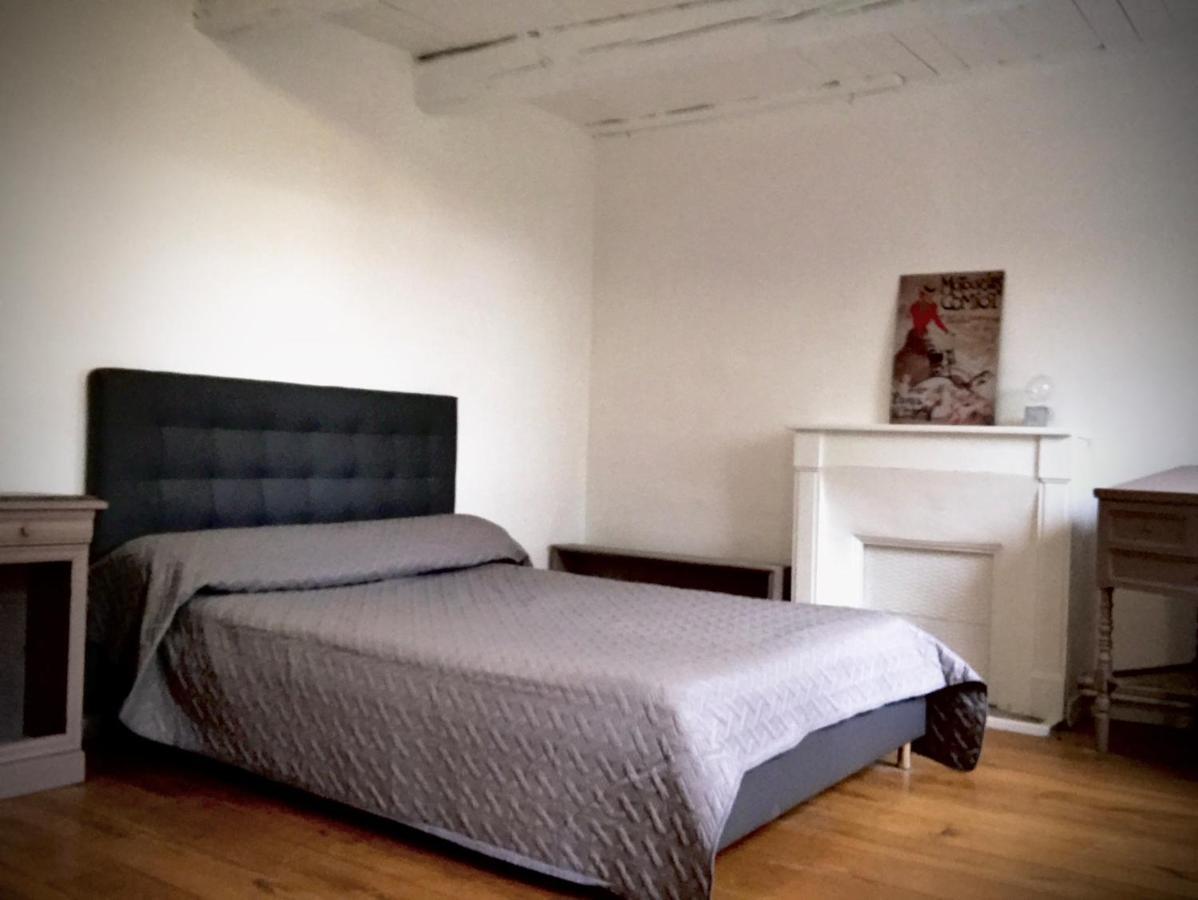 Le Quins Sans Quins - Calme Et Confort Exterior photo