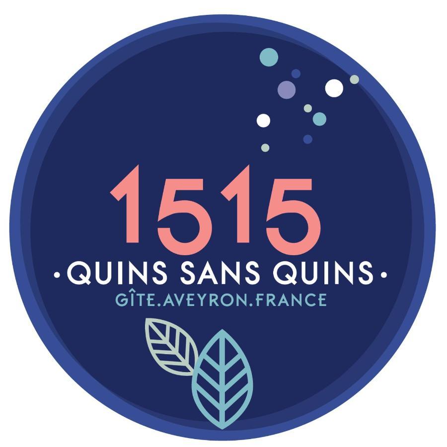 Le Quins Sans Quins - Calme Et Confort Exterior photo