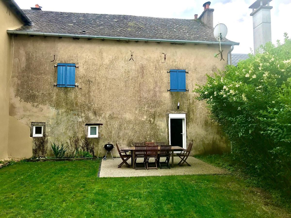 Le Quins Sans Quins - Calme Et Confort Exterior photo